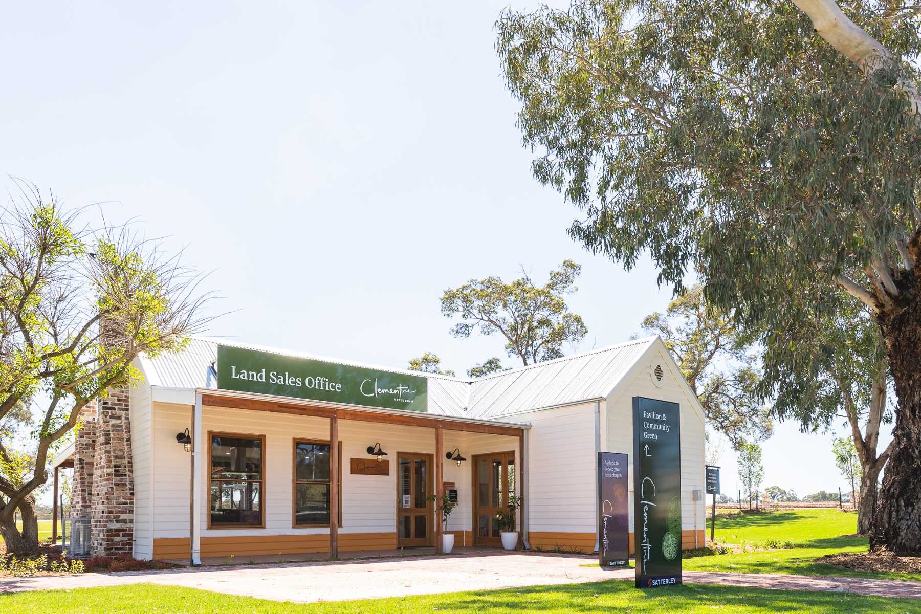 [Land for Sale] Clementine Estate, Upper Swan OpenLot